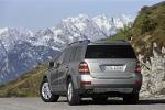 Mercedes-Benz GL-Class 2007 года